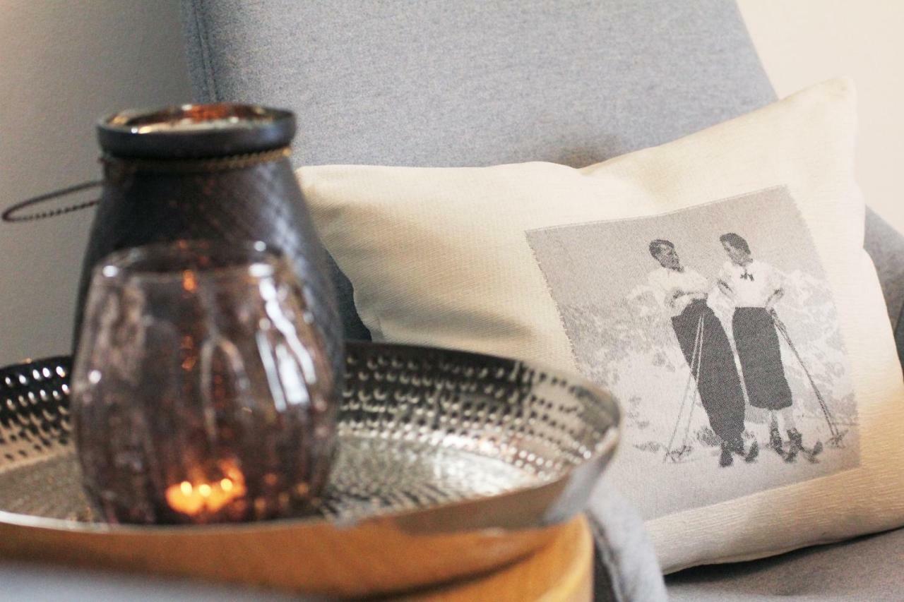 Gaestehaus Gaymann Oberstdorf Bagian luar foto
