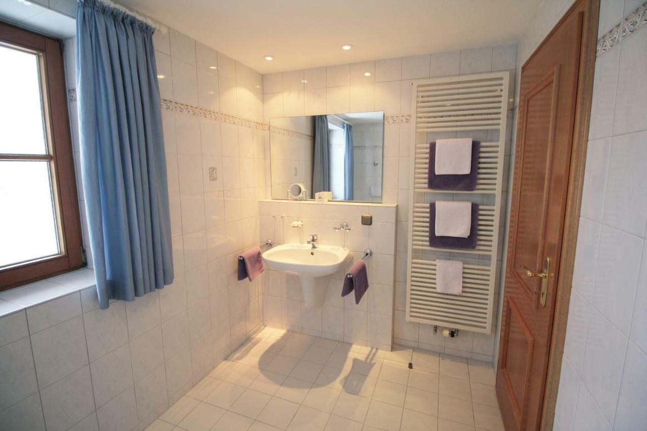 Gaestehaus Gaymann Oberstdorf Ruang foto