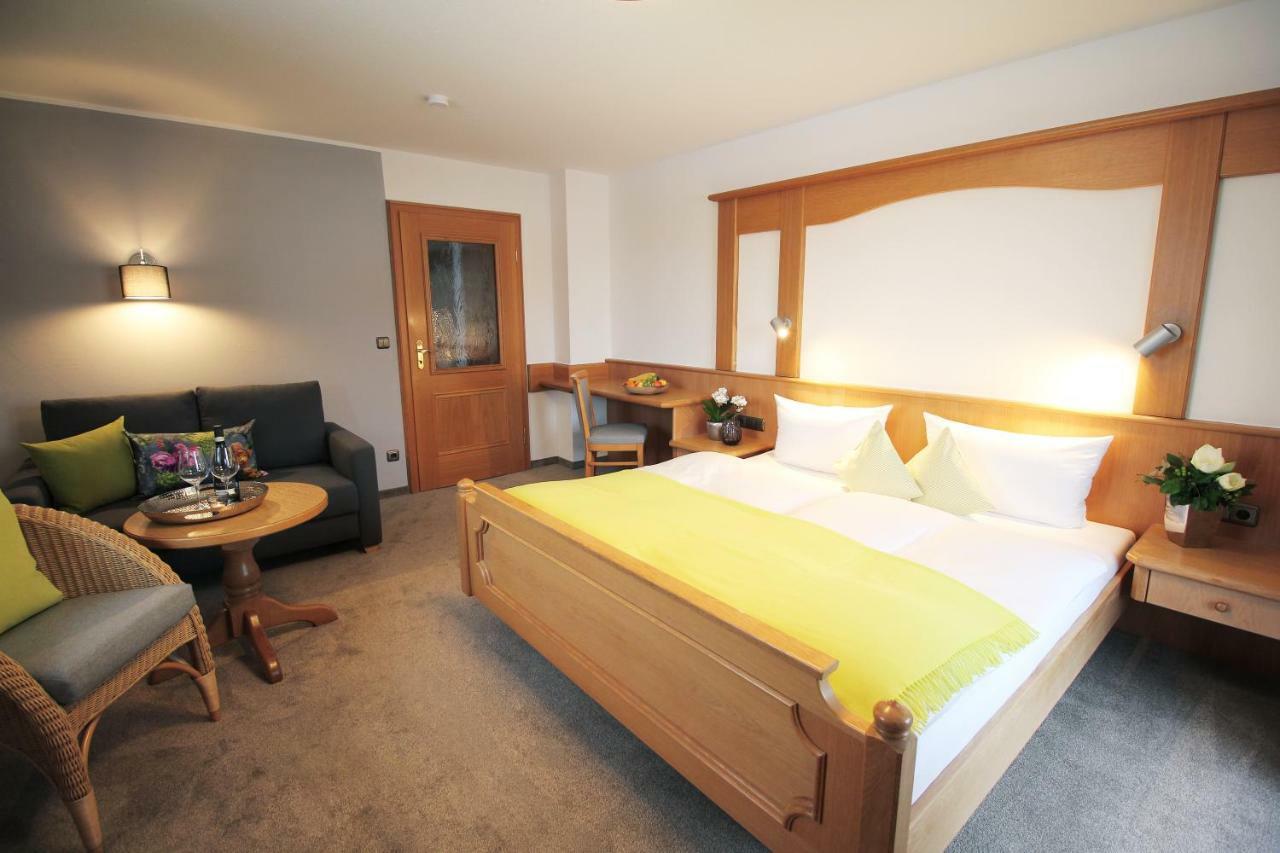 Gaestehaus Gaymann Oberstdorf Bagian luar foto