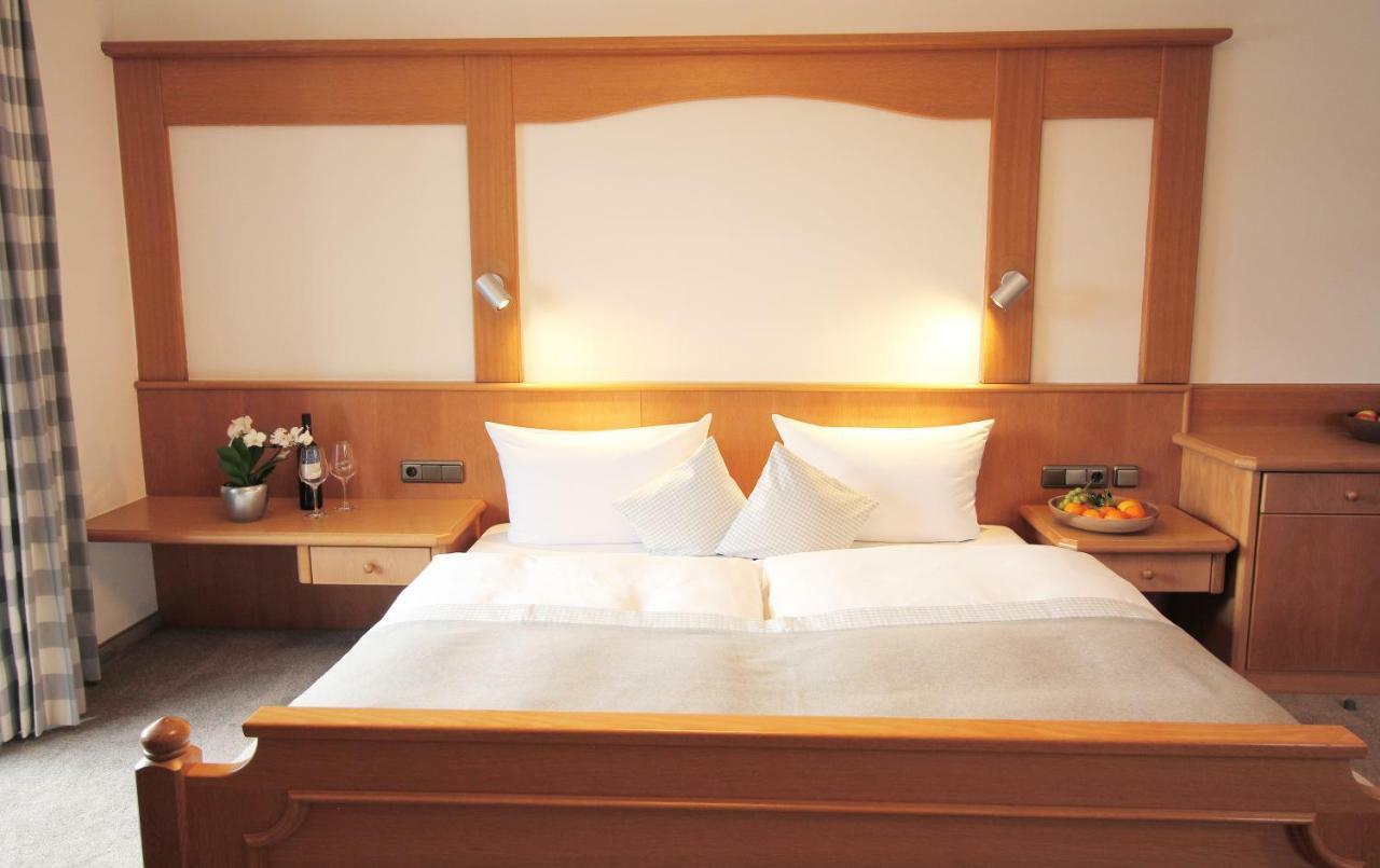 Gaestehaus Gaymann Oberstdorf Bagian luar foto